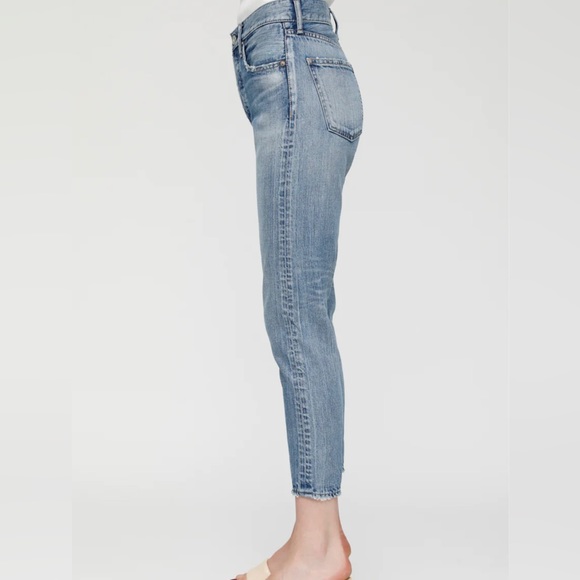Nwt MOUSSY Vintage Julian Jeans - Picture 2 of 12